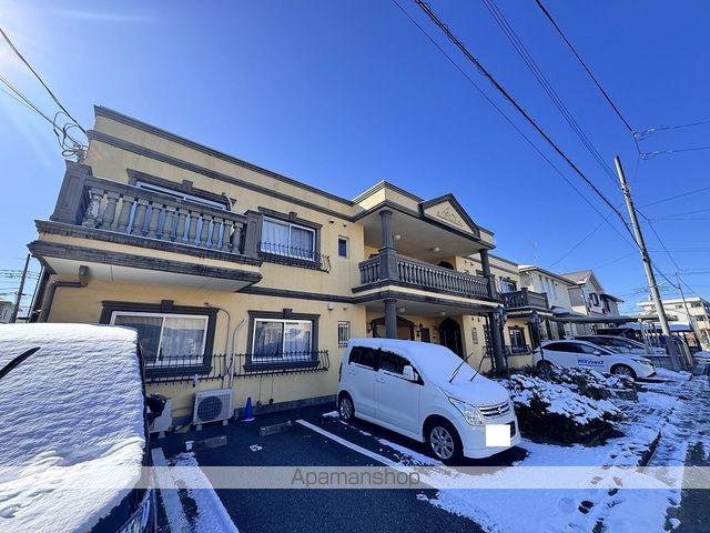 ラ・ファミーユ