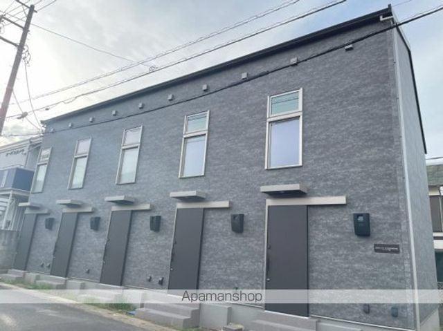 グレースシティ南柏