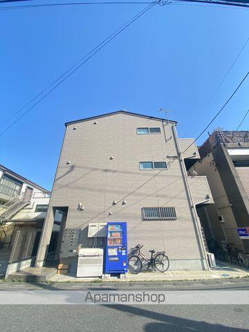 ファーストステージ八潮