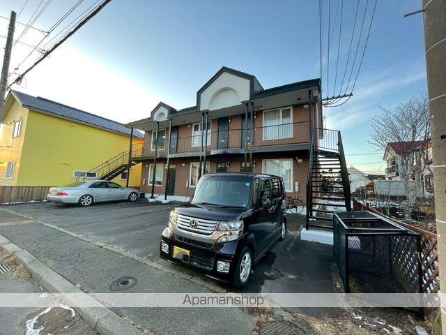 ハイツハゴロモ