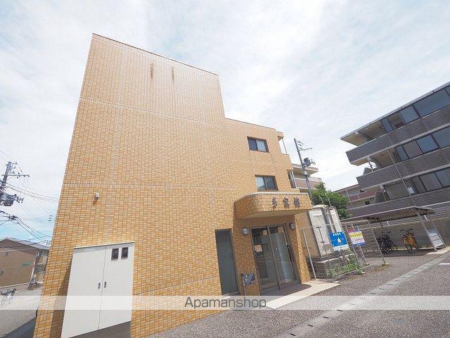 新潟県新潟市西区五十嵐１の町五十嵐1の町の建物[3階]