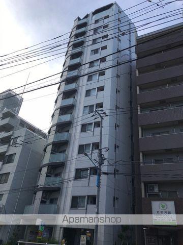 GENOVIA新宿早稲田GREEN VEIL