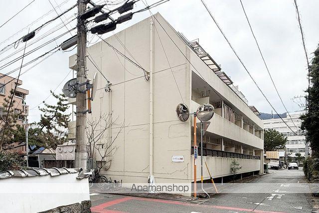 ワークマンション