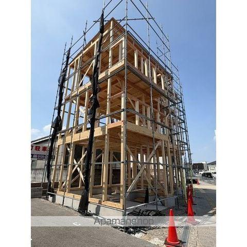 京阪電気鉄道京阪線 門真市駅 徒歩7分  新築(3LDK)
