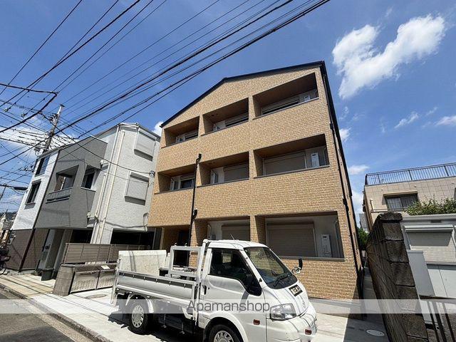 立川セイワレジデンスⅡ[3階]