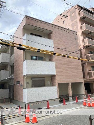 フジパレス加賀屋Ⅰ番館