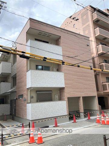 フジパレス加賀屋Ⅰ番館