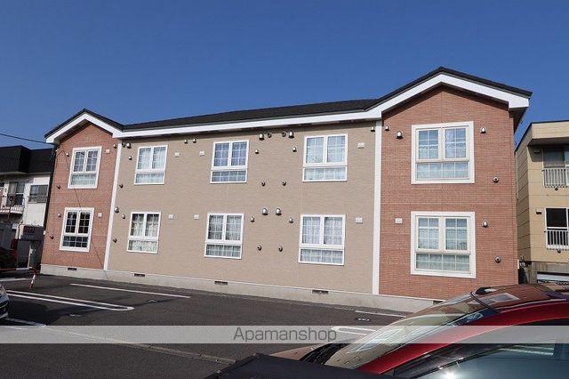 レジデンスひまわり(ワンルーム/1階)