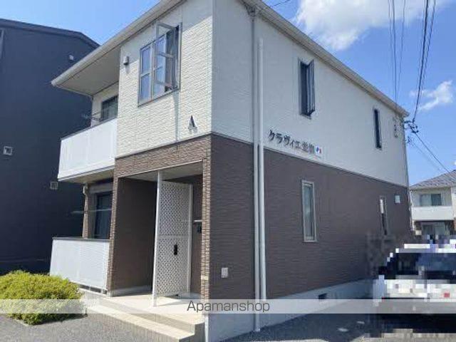 クラヴィエ並柳