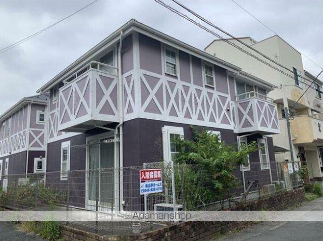 ガーデンハウス