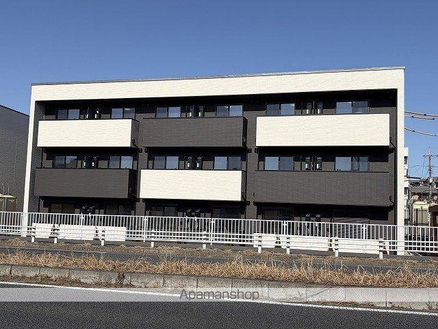 クオーレ我孫子Ⅰ