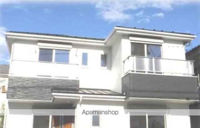 多摩モノレール 万願寺駅 徒歩6分 2階建 築3年