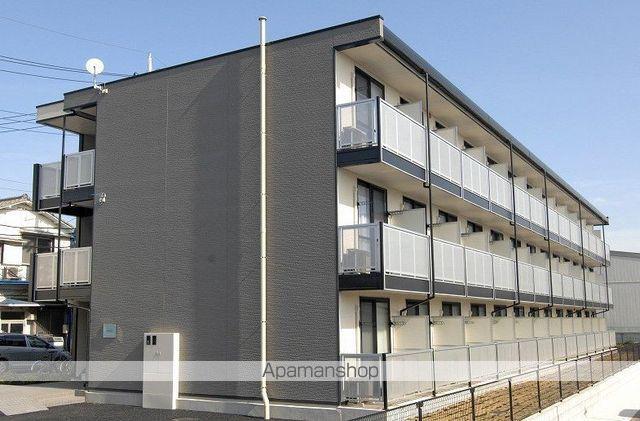 レオパレスサリーレⅡ