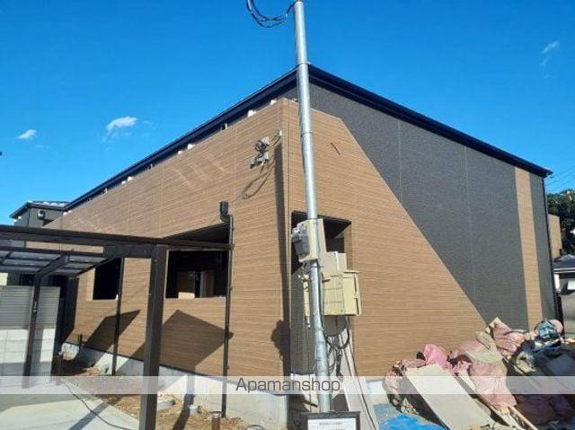 アンレーヴメゾンB