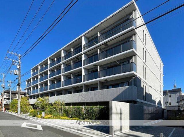 ウエリスアーバン中野坂上