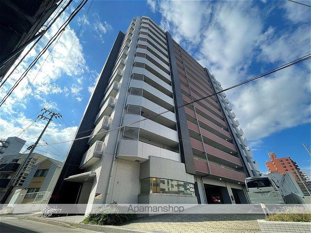 プライムアーバン長町一丁目