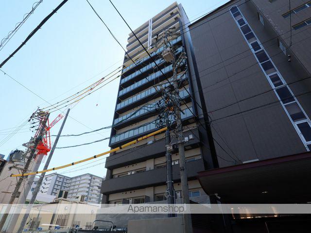 エスリード鶴舞グランパークス