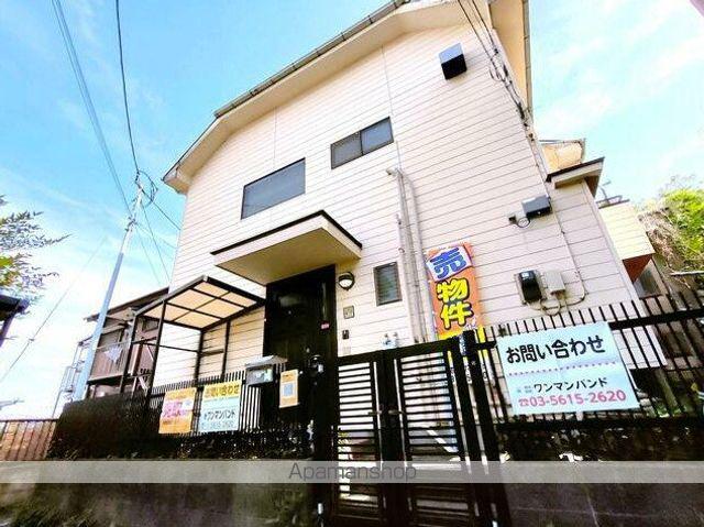 神奈川県横浜市鶴見区  築36年