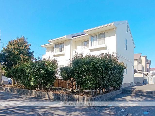 コスモタウン黒崎