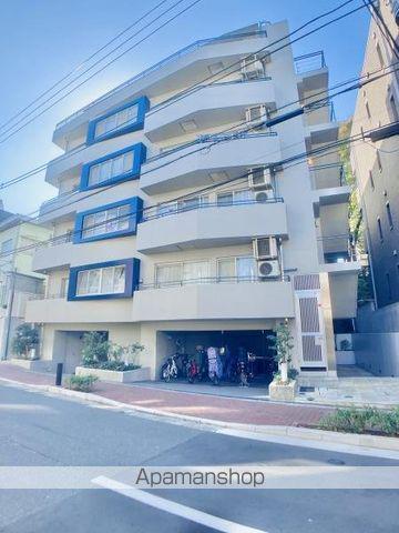 ウヴラージュ広尾