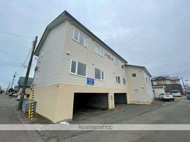 ノースパレスⅢ