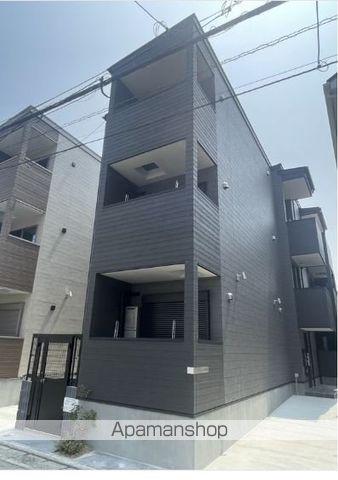 ウィルメゾン箱崎Ⅱ