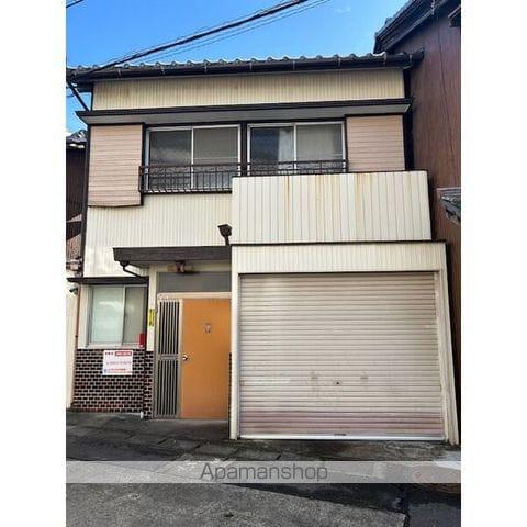 名鉄名古屋本線 名鉄岐阜駅 徒歩42分  築55年