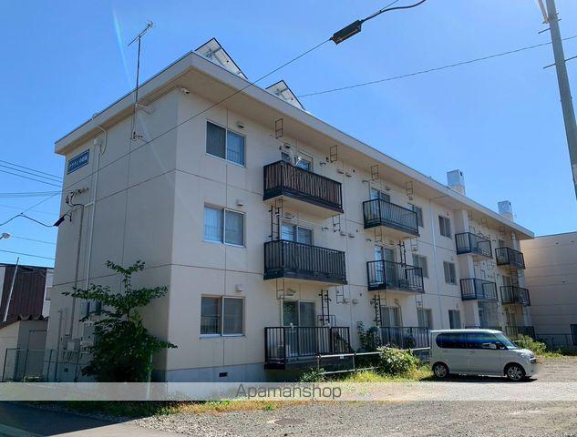 クラウン中鈴蘭