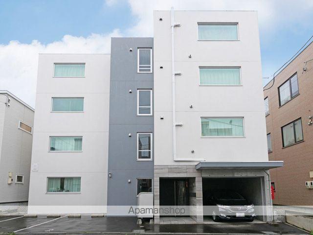 リヴィエール福住11