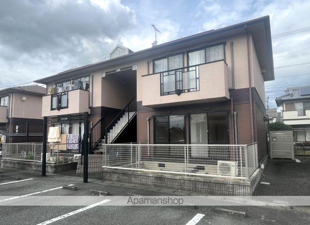 サンビレッジ大慶B