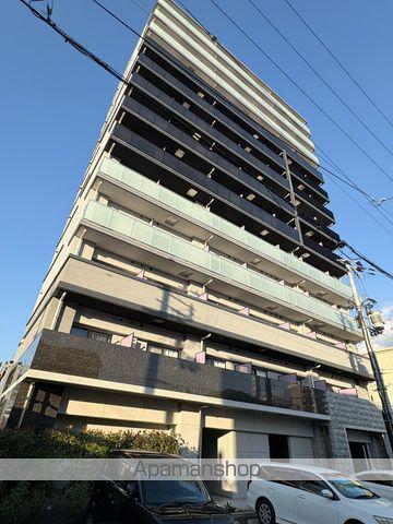 S-RESIDENCE堺市駅前[13階]