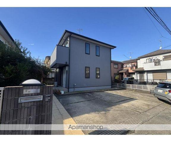 千代田・常磐緩行線 柏駅 徒歩28分 2階建 築16年