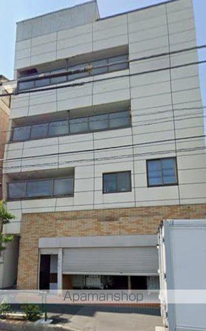 ブリオン関町(3LDK/2階)