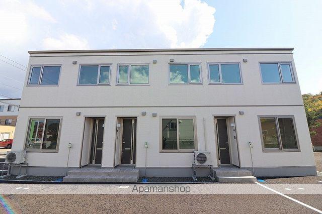 ＶＩＬＬＡ　ＢＯＮＪＯＵＲⅡ（ヴィラボンジュール２）