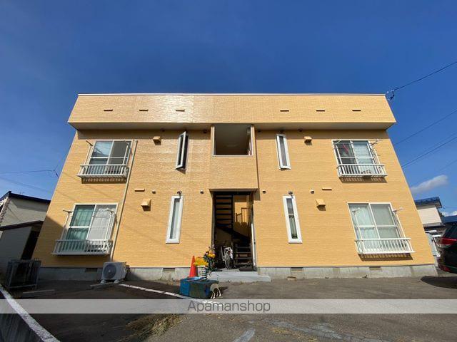 パークシティ本通Ⅱ