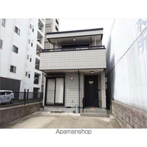 名古屋市桜通線 高岳駅 徒歩4分 2階建 築30年