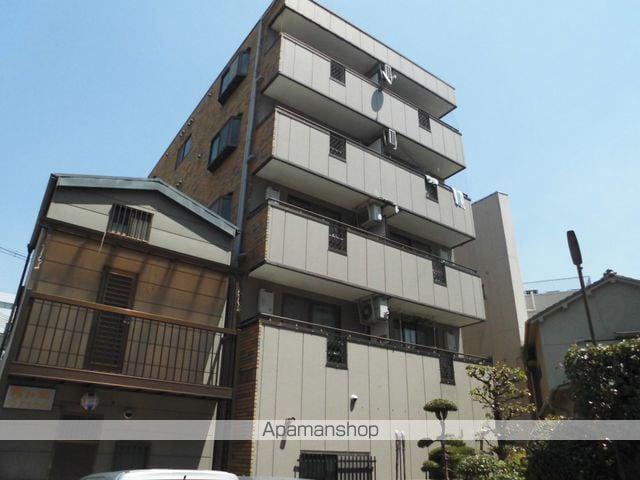 ソアーヴェ堺東