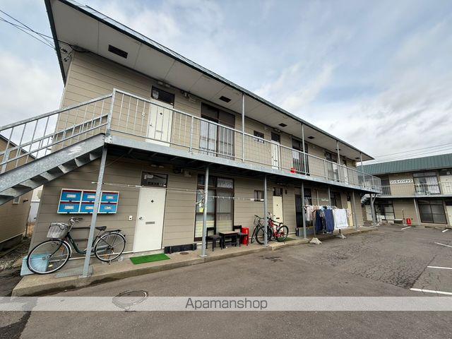 シンエイハイツ1