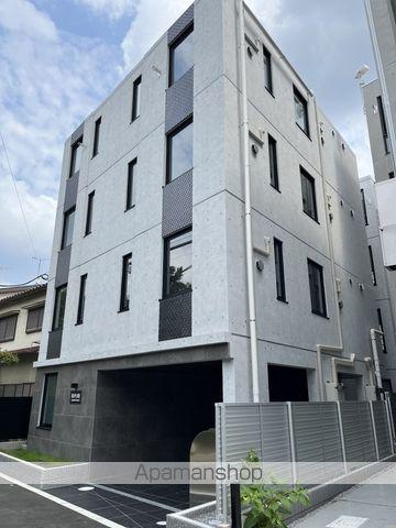 レピュア北池袋駅前レジデンス[4階]