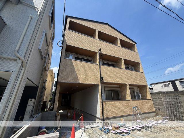 立川セイワレジデンスⅡ