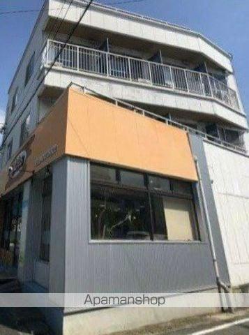 石原マンション