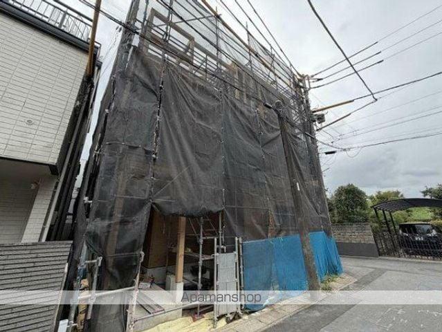 メゾン・ドゥ・アッシュ松戸Ⅱ