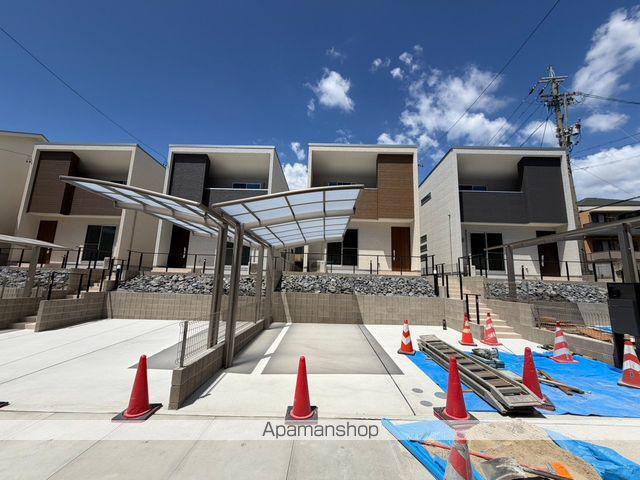 名古屋市東山線 藤が丘駅(愛知) 徒歩12分 2階建 築1年