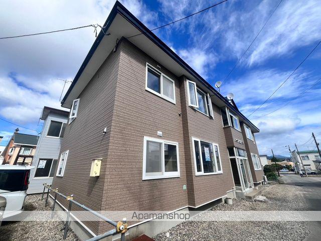 ハイツ長倉1号館