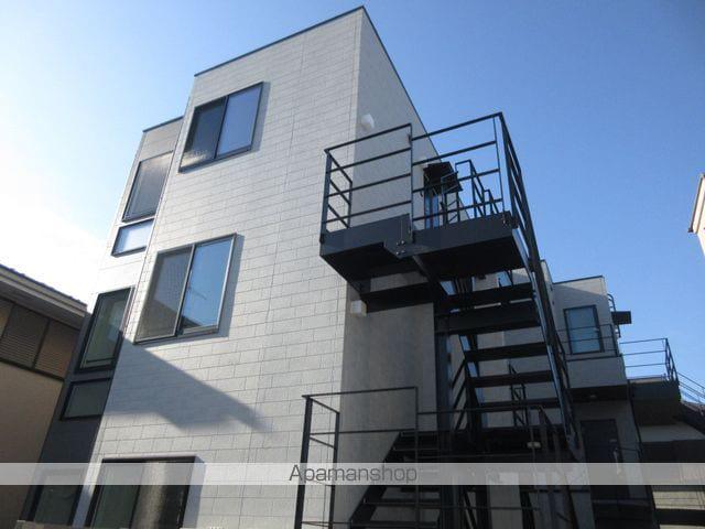 阿佐谷北レジデンス