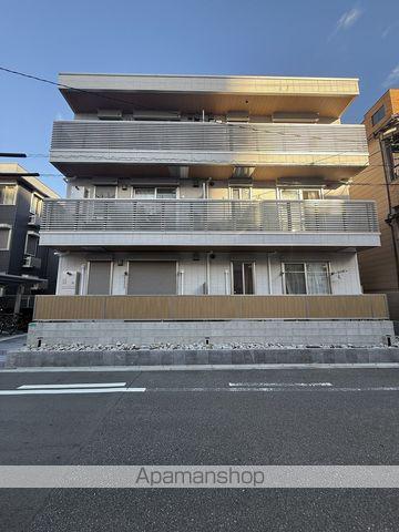 ルシェーナ西田辺