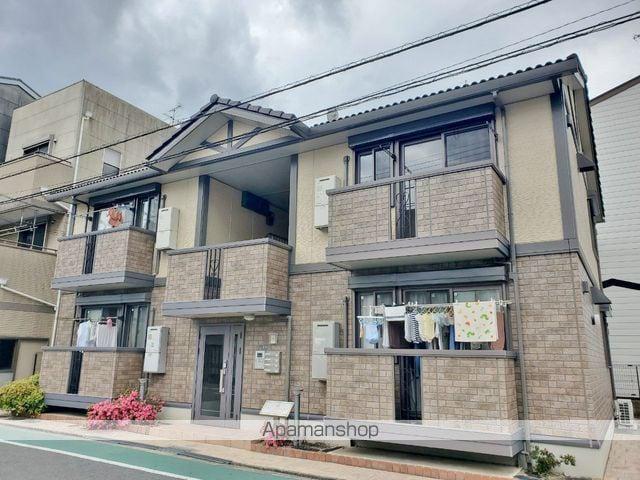 フィールドハイツ