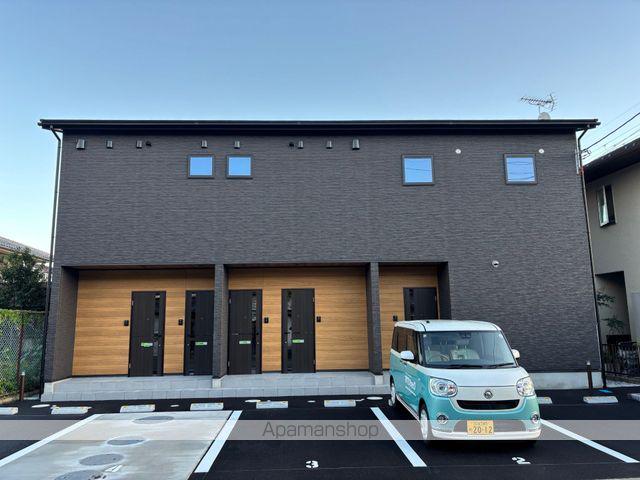 レガート近江八幡