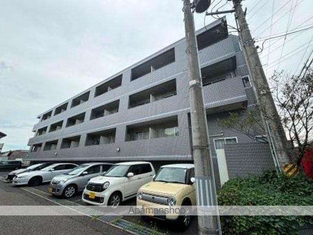 ワンノール堀之内(1K/1階)