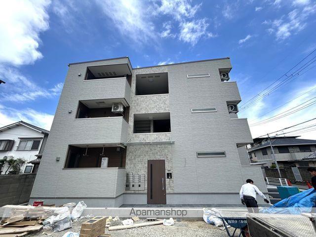 フジパレス泉佐野駅西Ⅰ番館
